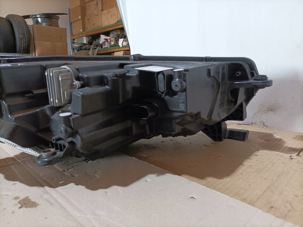 Frontscheinwerfer Skoda Octavia 5E4941015A LED Links Scheinwerfer Headlight SCH3208775900hn