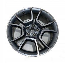 Load image into Gallery viewer, 1x Alufelge 19 Zoll 8.5" 5x112 36ET Glanz Graphit 8U0071499 Audi Q3 Mg Rim Wheel FEL7087685021lw
