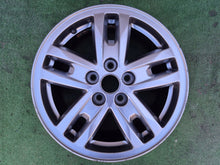Load image into Gallery viewer, 1x Alufelge 16 Zoll 5x108 KT1C1007CB Ford Tourneo Connect Transit Rim Wheel FEL4913792930bz