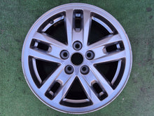 Laden Sie das Bild in den Galerie-Viewer, 1x Alufelge 16 Zoll 5x108 KT1C1007CB Ford Tourneo Connect Transit Rim Wheel FEL4913792930bz
