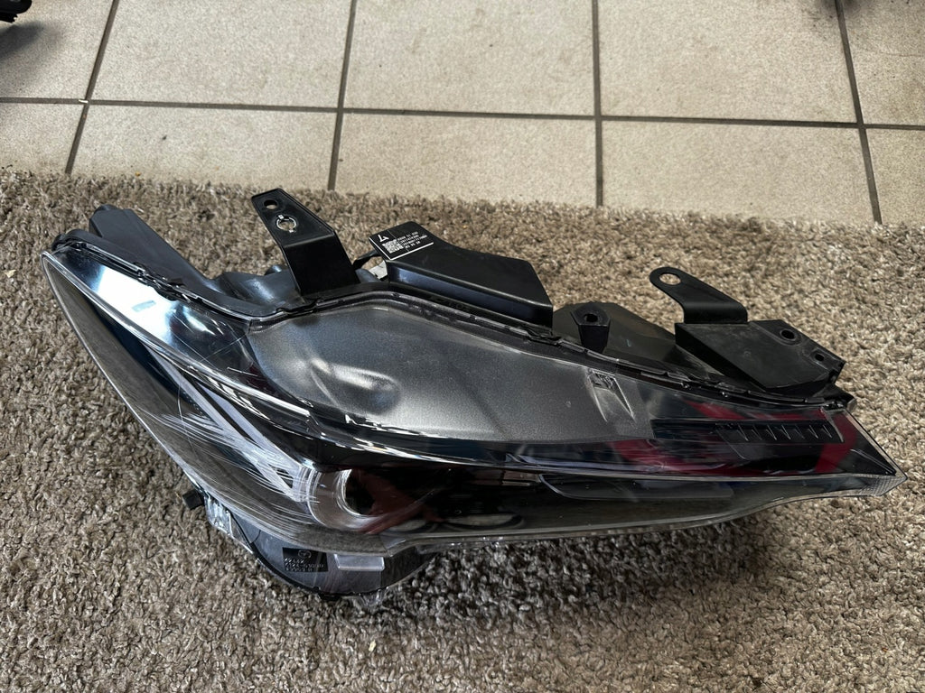 Frontscheinwerfer Mazda Cx5 Cx-5 K124-51030 Rechts Scheinwerfer Headlight SCH1042523393pz