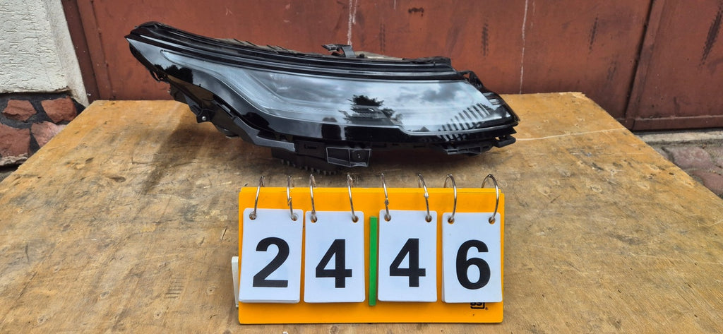 Frontscheinwerfer Land Rover Range Evoque II R8D2-13W029-EB Rechts Headlight SCH3558873371tf