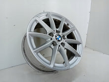 Load image into Gallery viewer, 1x Alufelge 16 Zoll 7.0" 5x112 52ET Silber BMW 6 Gran Tourer F46 Rim Wheel FEL2489416704yl