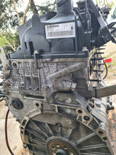 Laden Sie das Bild in den Galerie-Viewer, Motor BMW F10 F30 E60 E90 E84 E61 F25 E87 N47D20C 2.0 177PS Diesel Unkomplett MOT2786850732kh