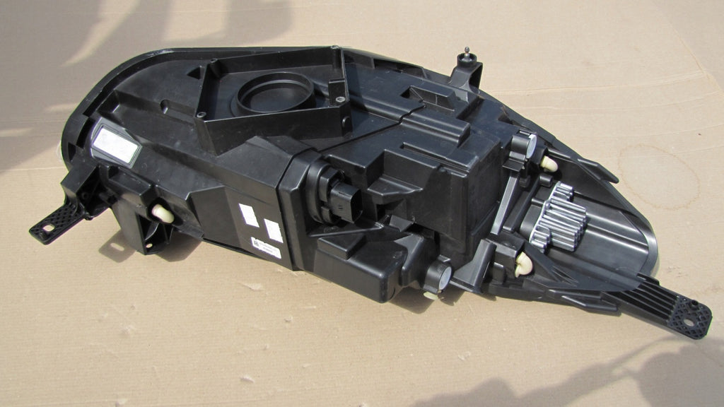 Frontscheinwerfer Ford Fiesta I N1BB13E015-AE Full LED Links Headlight SCH2449908938nw