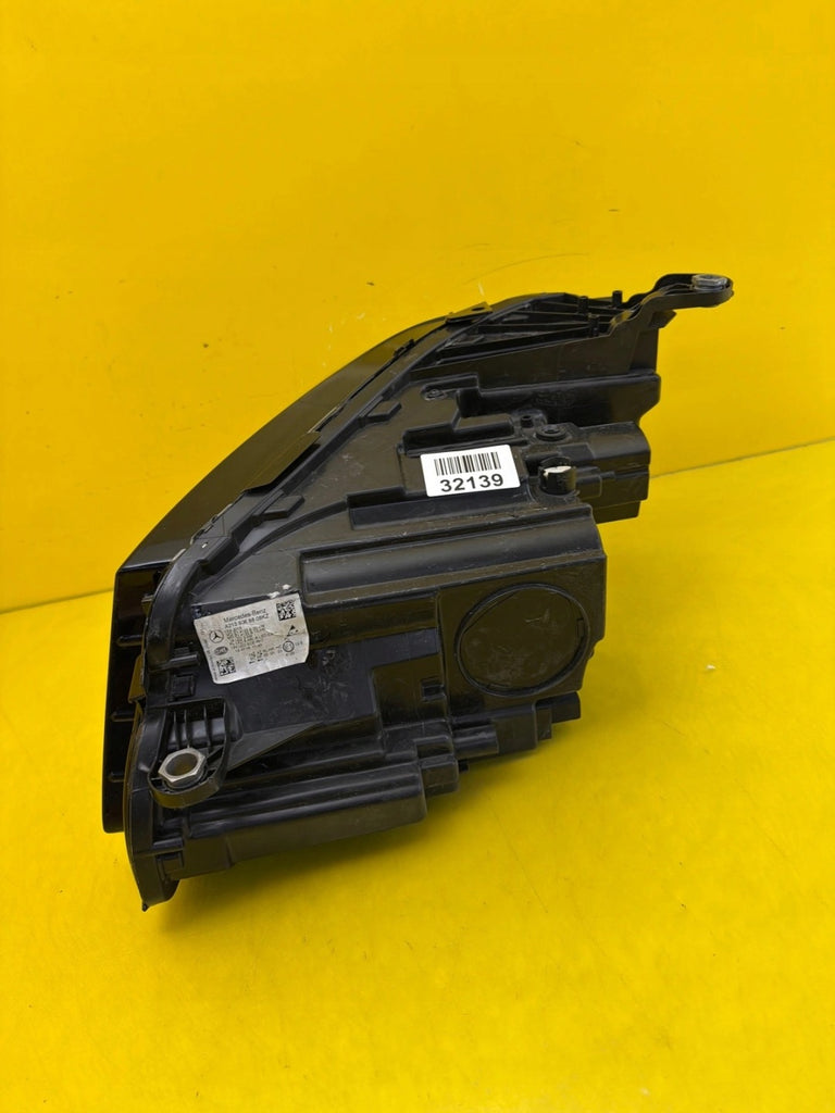 Frontscheinwerfer Mercedes-Benz W213 A2139068808 LED Rechts Headlight SCH6550938051zd