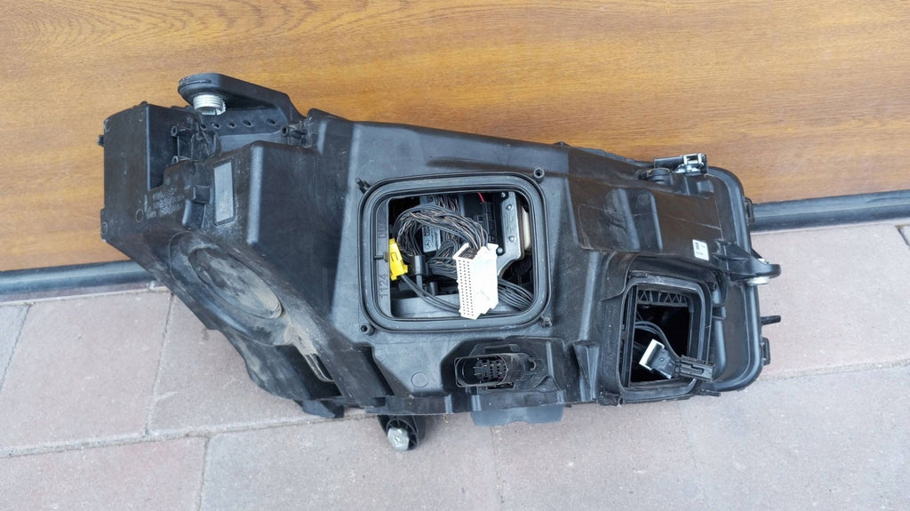 Frontscheinwerfer Mercedes-Benz Glc A2539064903 Full LED Links Headlight SCH6049618883ht