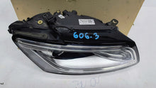 Laden Sie das Bild in den Galerie-Viewer, Frontscheinwerfer Audi Q5 8R0941006C Xenon Rechts Scheinwerfer Headlight