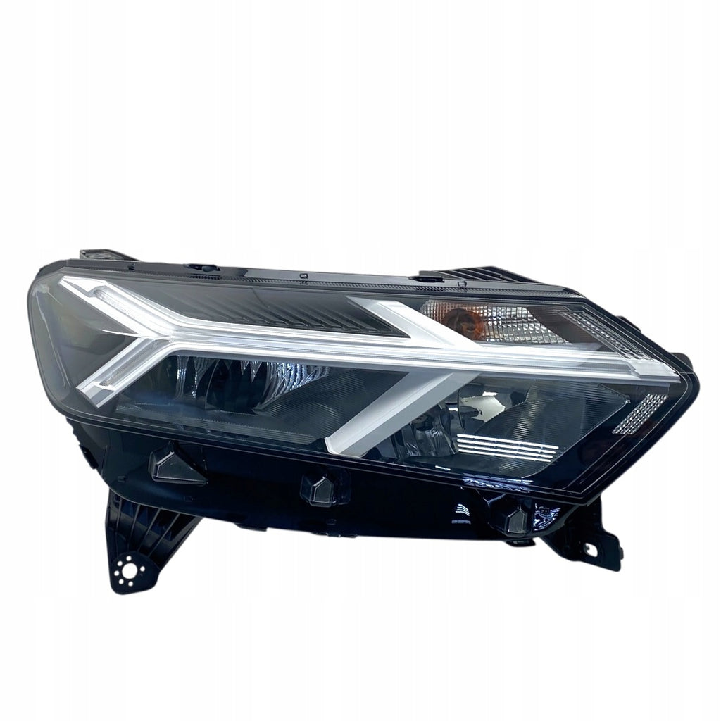 Frontscheinwerfer Dacia Sandero III Logan Jogger 260103884R LED Rechts Headlight SCH3424118701in