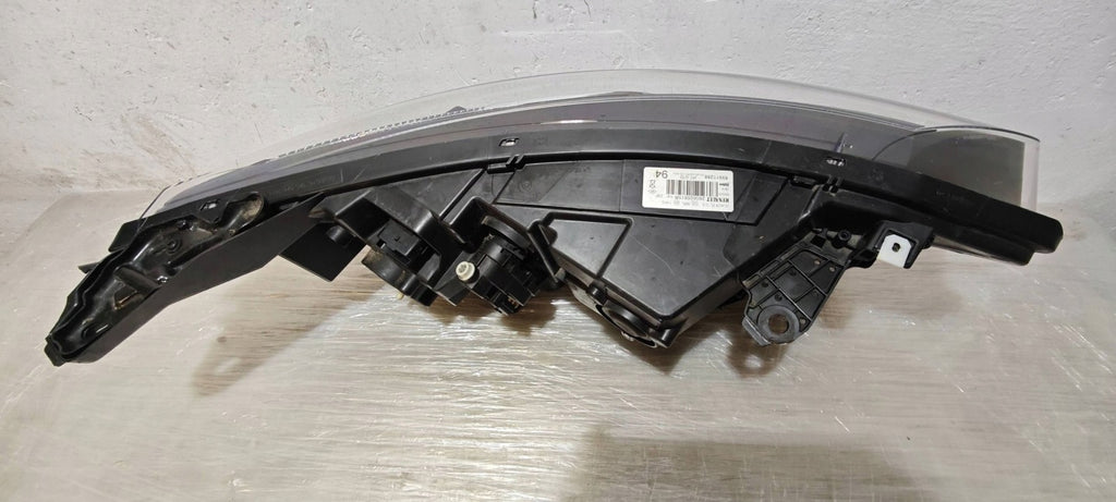 Frontscheinwerfer Renault Espace V 260605615R LED Links Scheinwerfer Headlight SCH1515991257qo