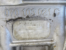 Load image into Gallery viewer, Motor VW Touareg BAC 2.5 TDI 174PS 128kW Diesel Engine Unkomplett