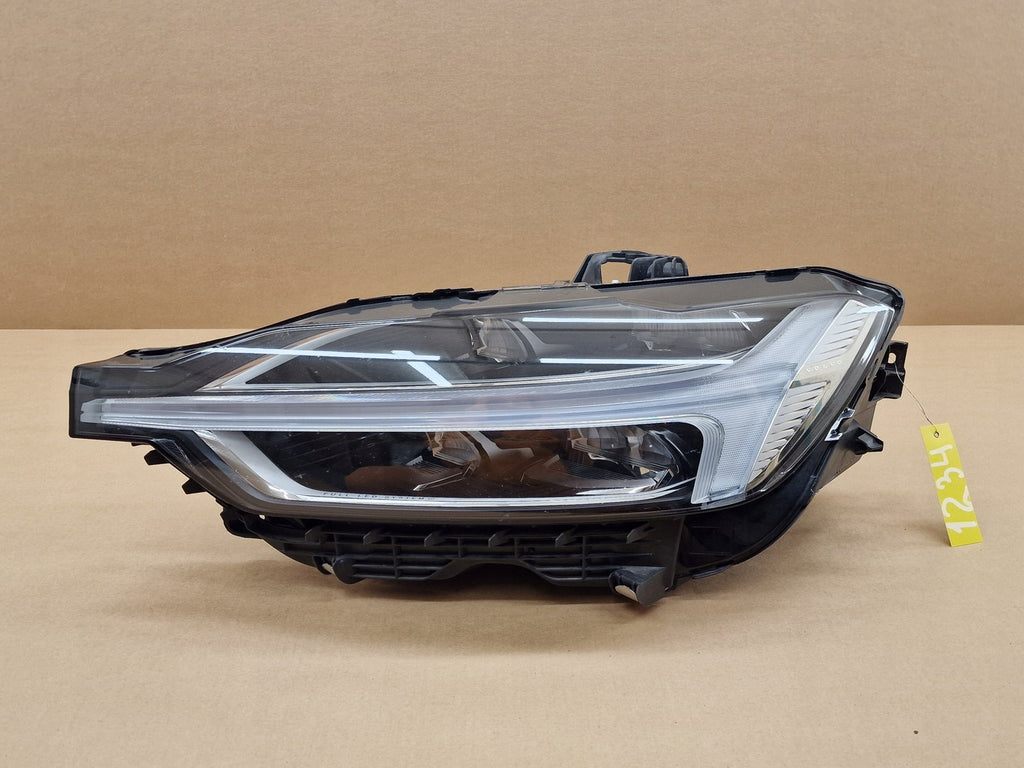 Frontscheinwerfer Volvo Xc60 II 32133548 Full LED Links Scheinwerfer Headlight SCH7426300637lp