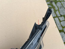 Laden Sie das Bild in den Galerie-Viewer, Frontscheinwerfer Ford Transit Custom JK2113W030DJ Links Scheinwerfer Headlight