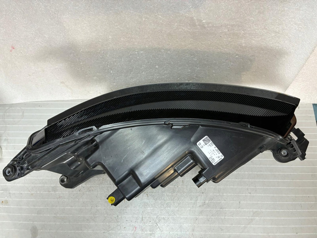 Frontscheinwerfer Skoda Kodiaq 566941035 Full LED Links Scheinwerfer Headlight SCH3772369914fs