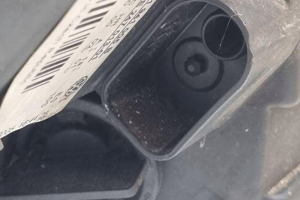 Frontscheinwerfer VW Golf Plus I 5M1941005B Ein Stück (Rechts oder Links) SCH3667153141it