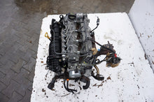 Laden Sie das Bild in den Galerie-Viewer, Motor Hyundai Kia I30 I20 Ceed D4FC 1.4 CRDI 79TKm Diesel Engine Unkomplett MOT6624257425zq
