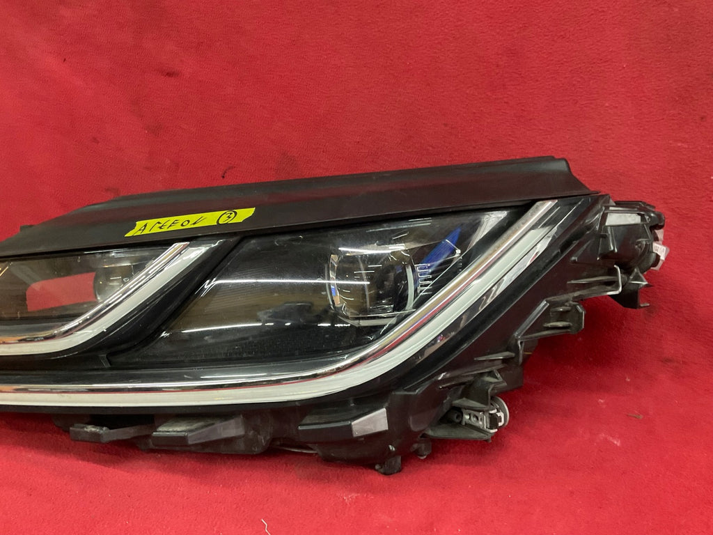 Frontscheinwerfer VW Arteon 3G8941081 LED Links Scheinwerfer Headlight SCH2765016599wk