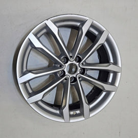 1x Alufelge 19 Zoll 6877325 BMW X3 G01 G02 Rim Wheel FEL4968119824jd