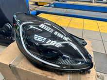 Laden Sie das Bild in den Galerie-Viewer, Frontscheinwerfer Ford Puma L1TB13E014LB Rechts Scheinwerfer Headlight SCH8171632833jy