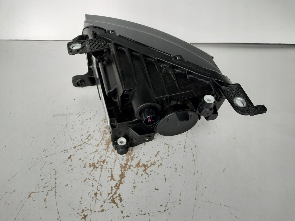 Frontscheinwerfer Fiat 500 521400300 Rechts Scheinwerfer Headlight SCH8663110502cs