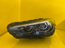 Load image into Gallery viewer, Frontscheinwerfer BMW X1 F48 5A0117702 LED Links Scheinwerfer Headlight
