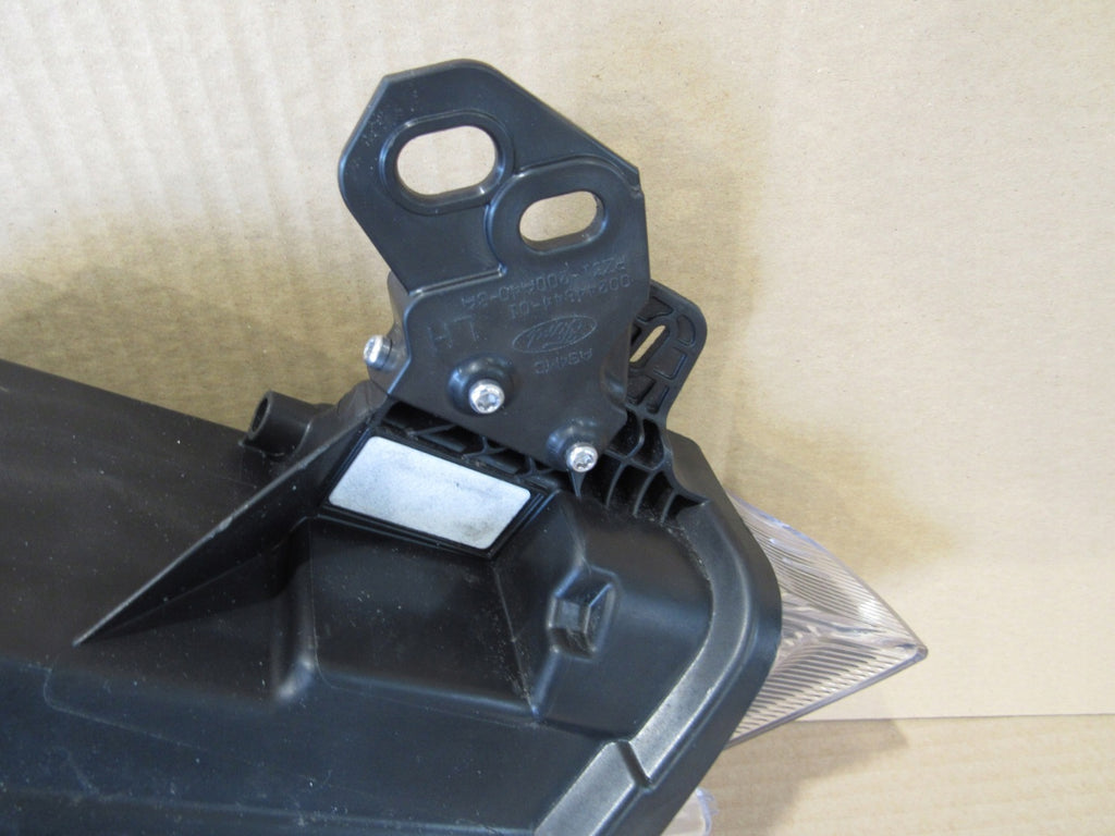 Frontscheinwerfer Ford Custom PZ31-13EO15-CB Links Scheinwerfer Headlight SCH8754107872ag