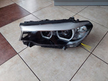 Load image into Gallery viewer, Frontscheinwerfer BMW 5 G31 G30 7214955-01 Links Scheinwerfer Headlight SCH9313726748ro