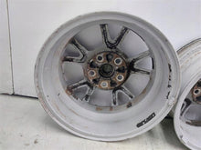 Laden Sie das Bild in den Galerie-Viewer, 4x Alufelge 16 Zoll 6.5" 5x120 Opel Insignia A Rim Wheel FEL9227614822en