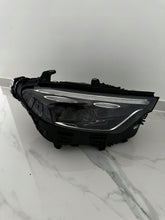 Laden Sie das Bild in den Galerie-Viewer, Frontscheinwerfer Mercedes-Benz Glc A2549066802 LED Rechts Headlight SCH7184153529nb
