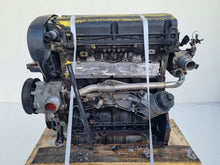 Laden Sie das Bild in den Galerie-Viewer, Motor Opel Astra Z18XER 1.8 140PS 103kW 2004 Benzin Engine Komplett MOT3303850130kp