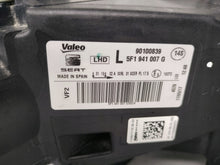 Load image into Gallery viewer, Frontscheinwerfer Seat Leon 5F1941007G LED Links Scheinwerfer Headlight