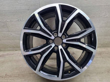 Load image into Gallery viewer, 1x Alufelge 18 Zoll 5x100 2GM601025Q VW T-Cross Rim Wheel FEL2357663803hc