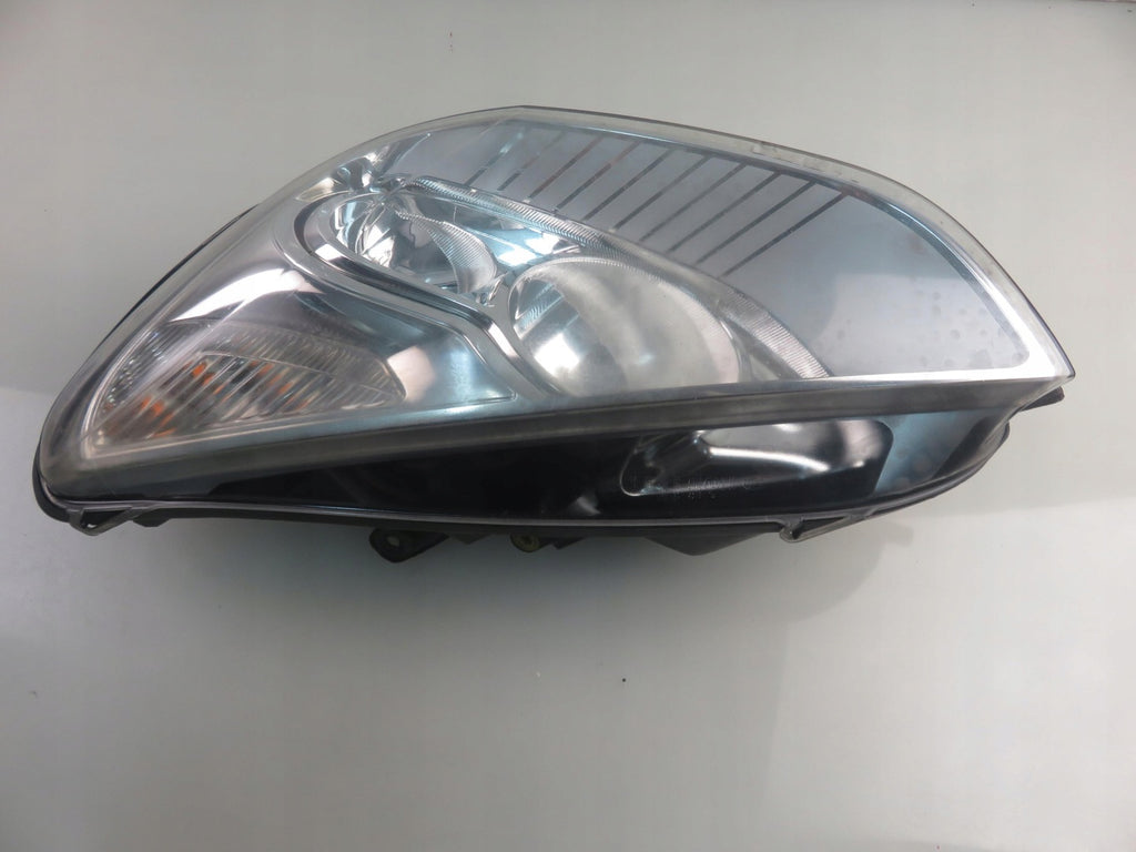 Frontscheinwerfer Ford S-Max Links Scheinwerfer Headlight SCH3512046176zu