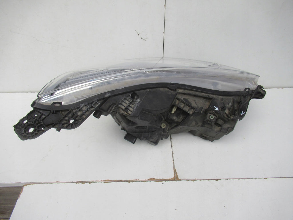Frontscheinwerfer Ford Galaxy EM2B-13W30-EH Full LED Links Headlight SCH9818387777jd