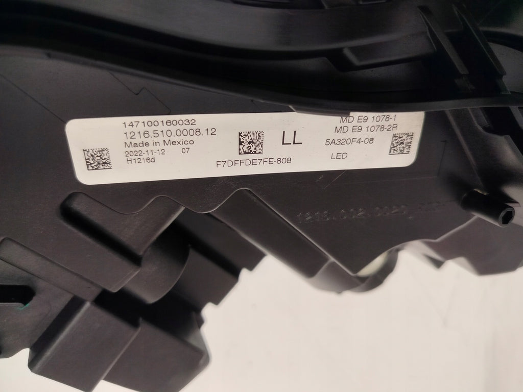 Frontscheinwerfer BMW G42 5A320F4-08 Full LED Rechts Scheinwerfer Headlight SCH5946687575er