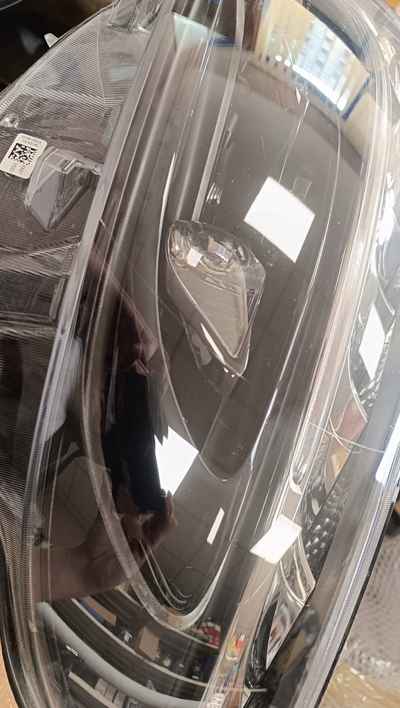 Frontscheinwerfer Mercedes-Benz Vito W447 Eqv A4479063201 LED Rechts oder Links