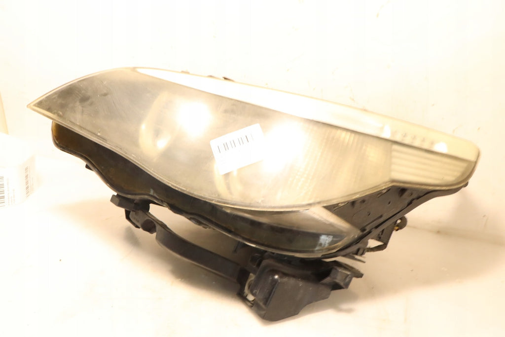 Frontscheinwerfer BMW 5 E61 157723-01 Links Scheinwerfer Headlight SCH5784400301ax