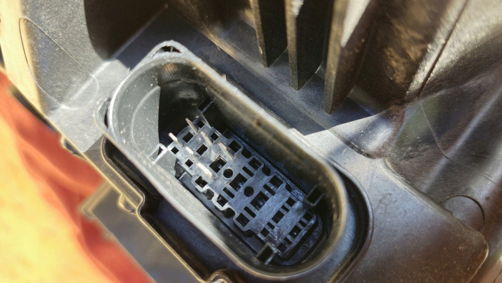 Frontscheinwerfer Seat Ateca 90117433 576941007D LED Links Headlight