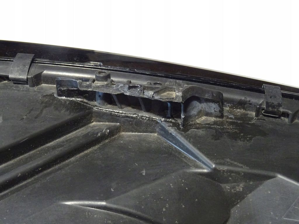 Frontscheinwerfer Audi A4 B9 8W0941043 LED Links Scheinwerfer Headlight