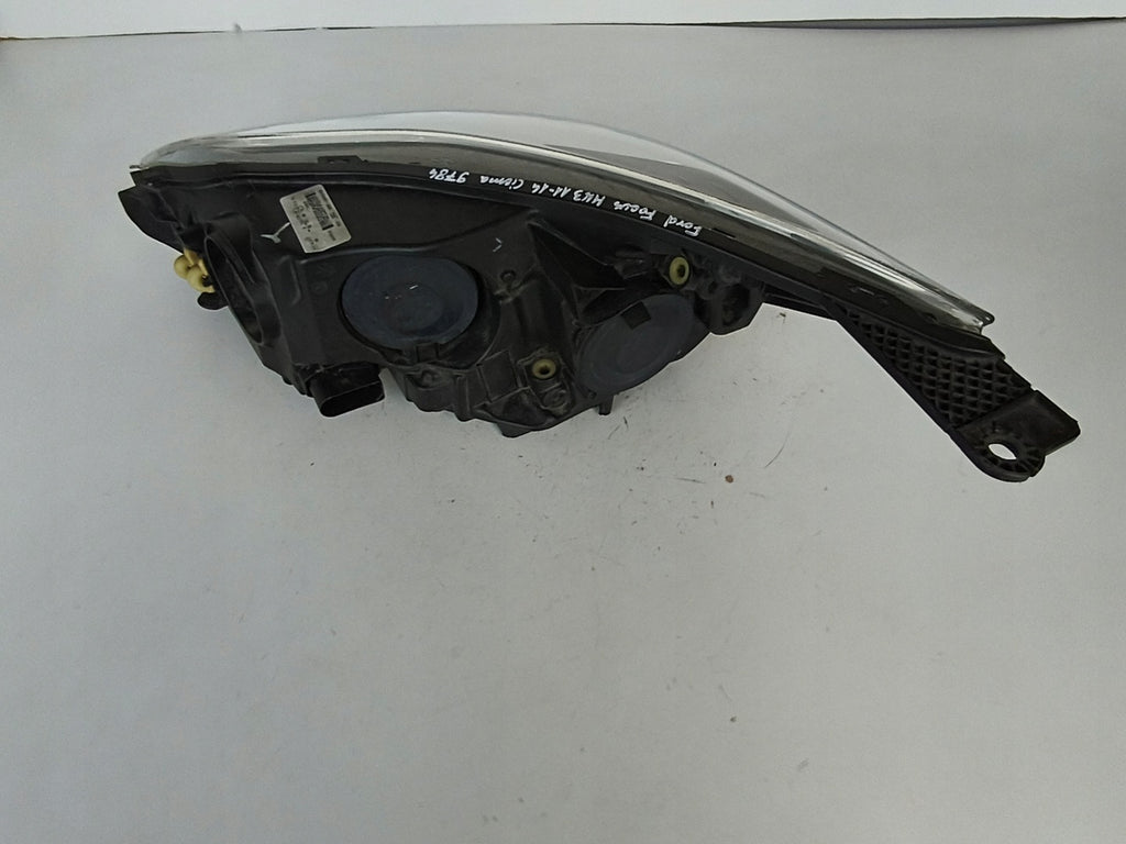 Frontscheinwerfer Ford Focus BM51-130W29-RB Rechts Scheinwerfer Headlight SCH3227858443nx