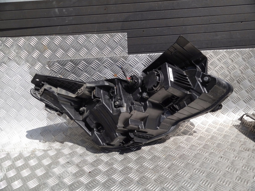 Frontscheinwerfer Hyundai Ev6 92101-CV1 Full LED Links Scheinwerfer Headlight SCH9657583294nk
