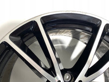 Load image into Gallery viewer, 1x Alufelge 20 Zoll 10.0" 5x112 41ET Matt Silber 6877021 BMW 6 G32 Rim Wheel FEL7439773491jx