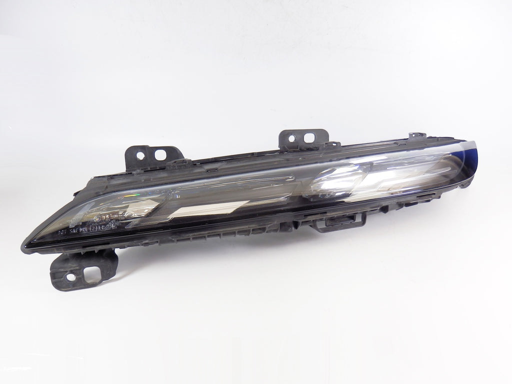 Frontscheinwerfer BMW 7 9879935 LED Links Scheinwerfer Headlight SCH6615339362vq