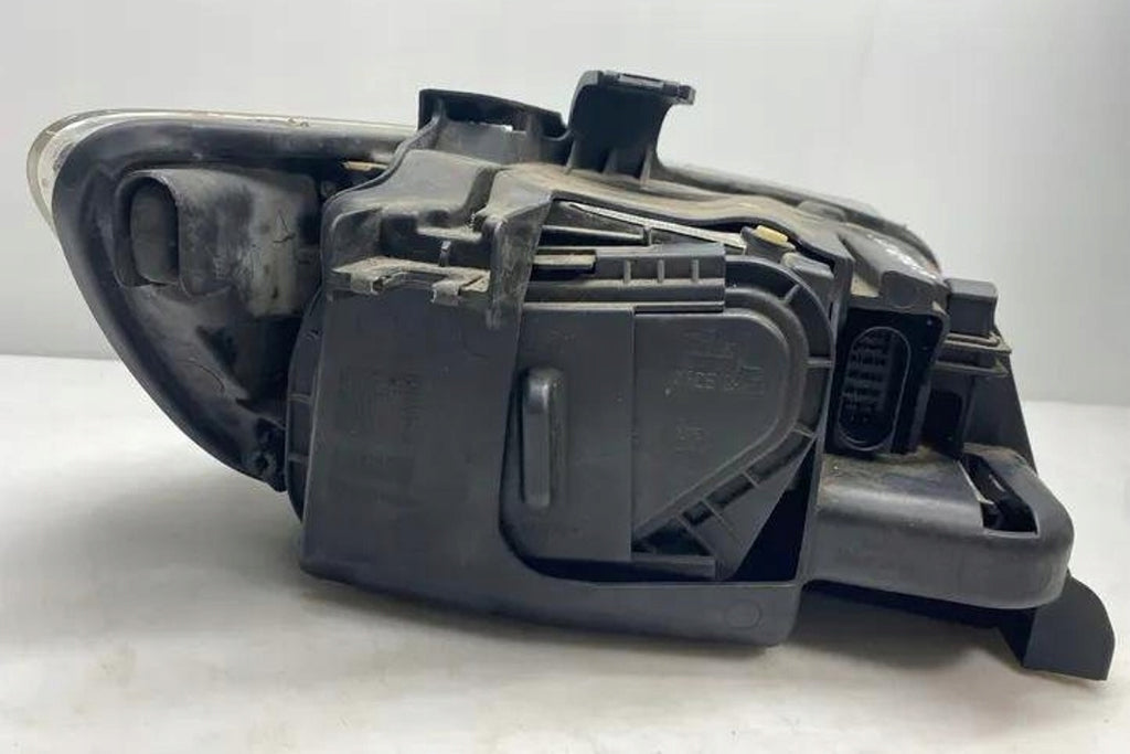 Frontscheinwerfer Audi Q7 4L0941003A Xenon Ein Stück (Rechts oder Links) SCH4776837307al