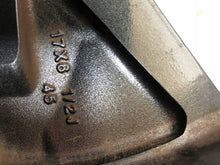 Load image into Gallery viewer, 1x Alufelge 17 Zoll 6.5" 4x114.3 N86701 Nissan 1 Rim Wheel FEL5568897339ti