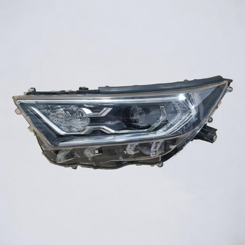 Frontscheinwerfer Toyota V LED Links Scheinwerfer Headlight
