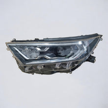 Laden Sie das Bild in den Galerie-Viewer, Frontscheinwerfer Toyota V LED Links Scheinwerfer Headlight