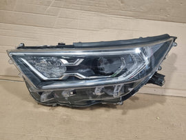 Frontscheinwerfer Toyota V LED Links Scheinwerfer Headlight SCH4851443225ja