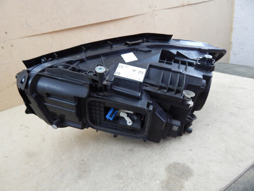 Frontscheinwerfer Mercedes-Benz W247 A2479062003 LED Rechts Headlight SCH7075210197fv