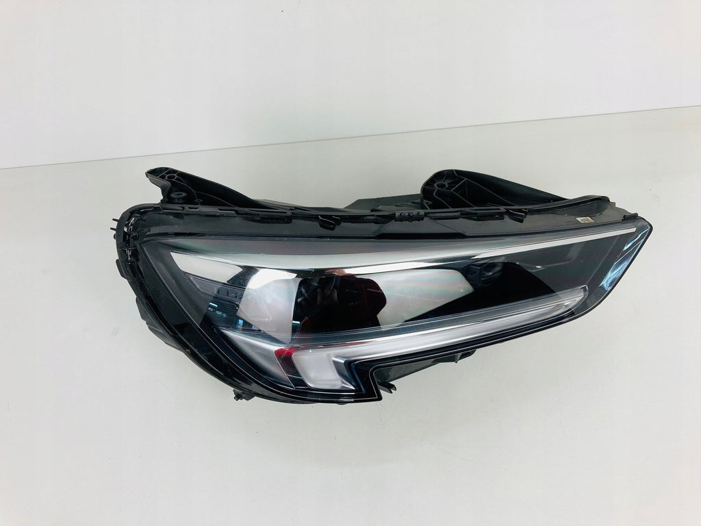 Frontscheinwerfer Opel Insignia B Rechts Scheinwerfer Headlight